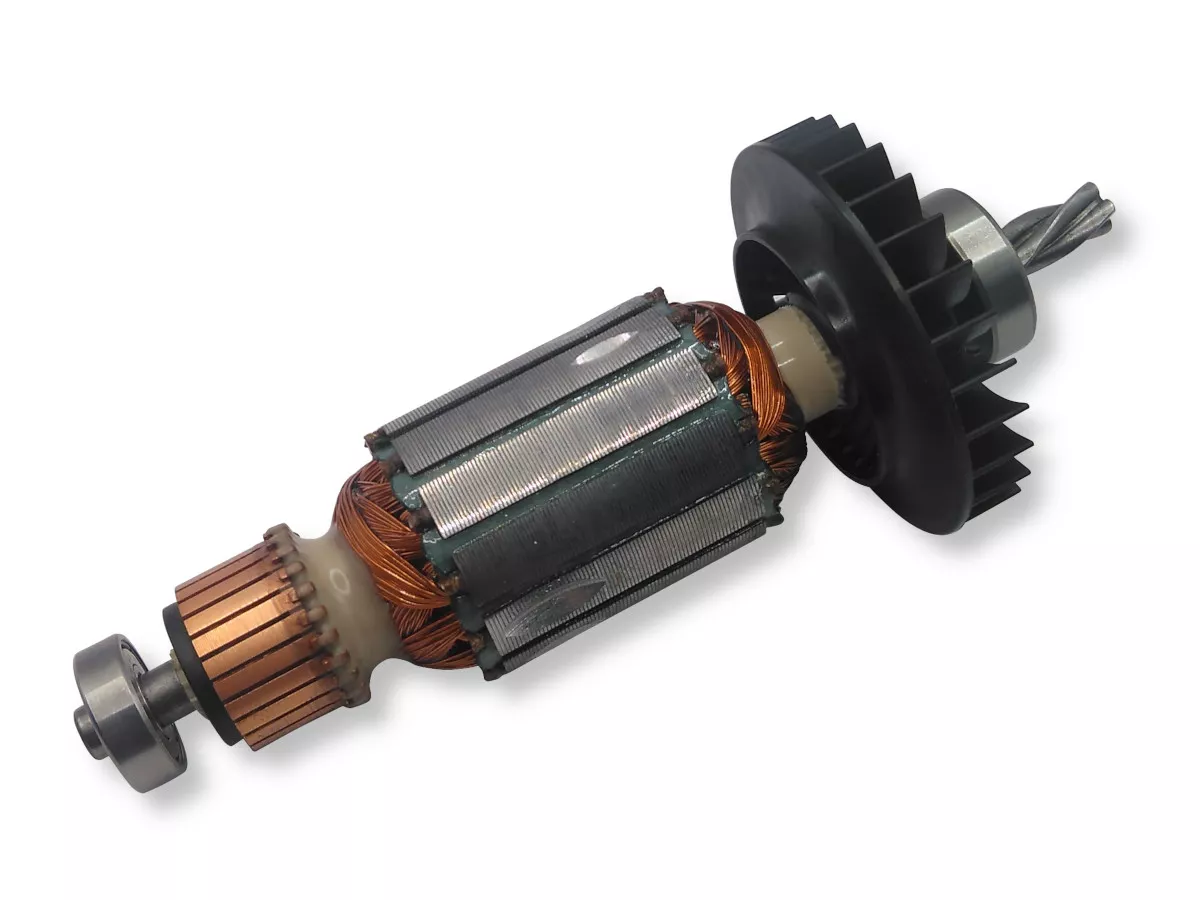 Induit réf. 2 609 007 851 Bosch